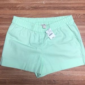 J Crew Shorts